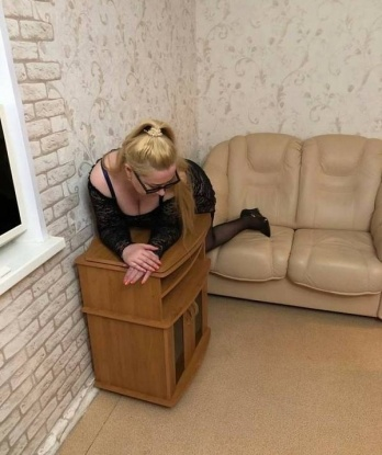 Ириночка