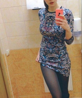 Анкета проститутки Вера - Фото 1, Верхняя Тура, 30 лет, №13752